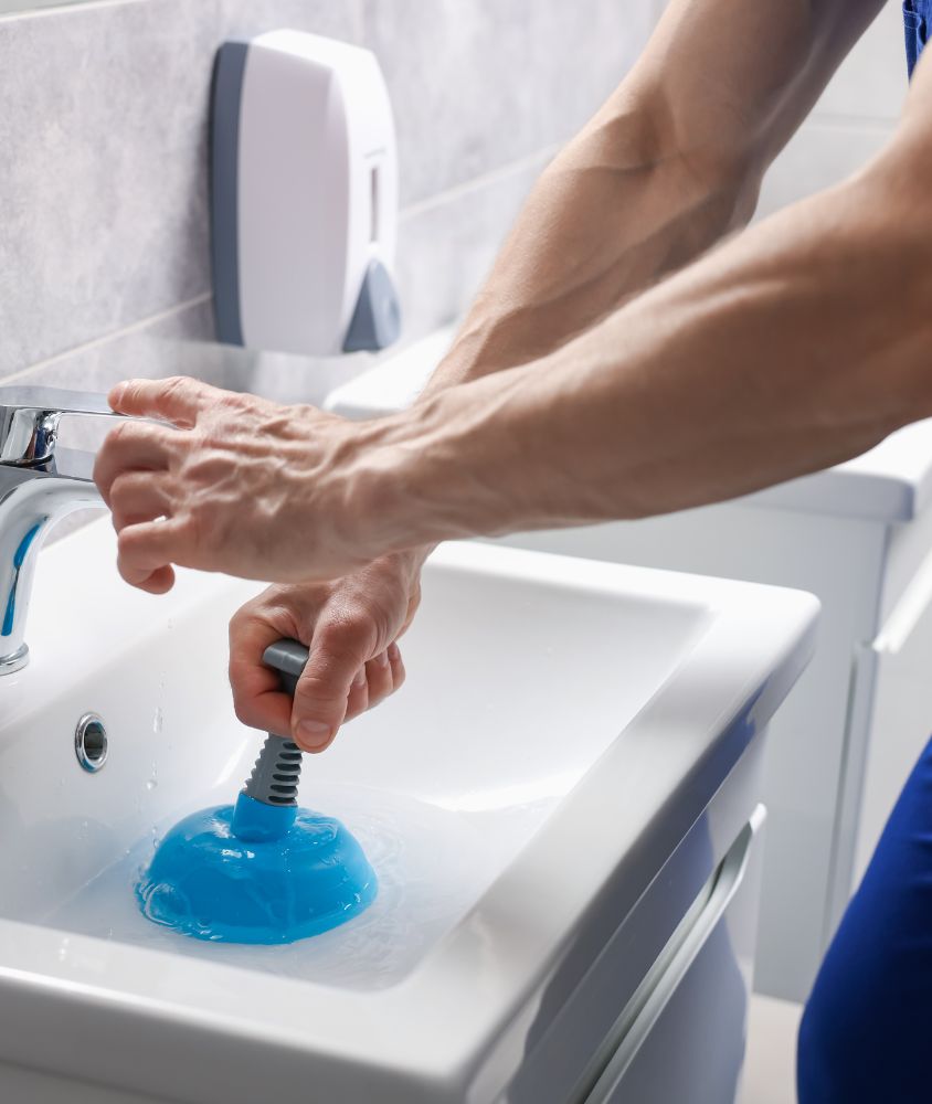 desentupidor em Sorocaba