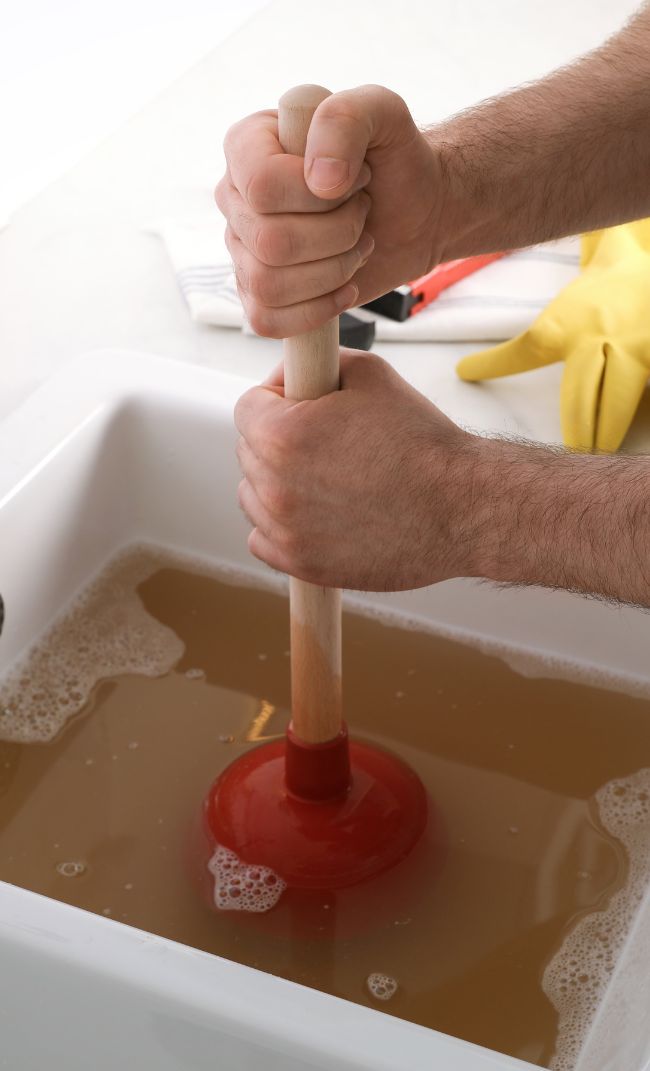 desentupidora em Sorocaba