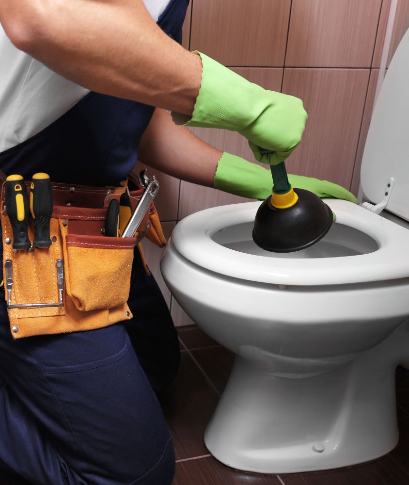 desentupidora em Sorocaba